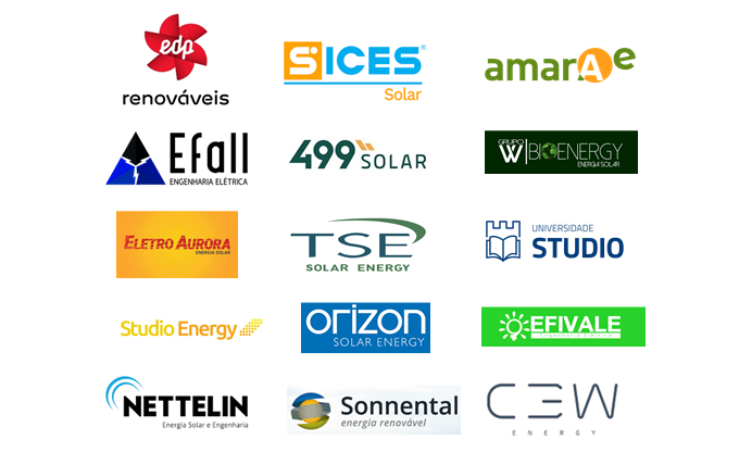 Logotipos de empresas Logotipos de empresas