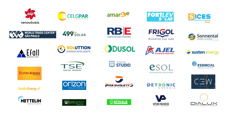 Logotipos de empresas Logotipos de empresas