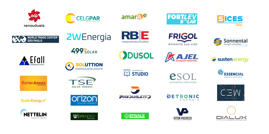 Logotipos de empresas Logotipos de empresas