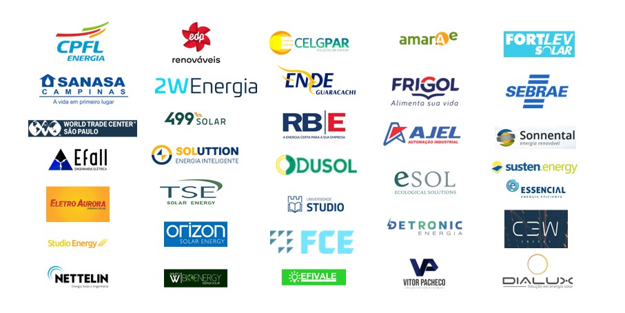 Logotipos de empresas
