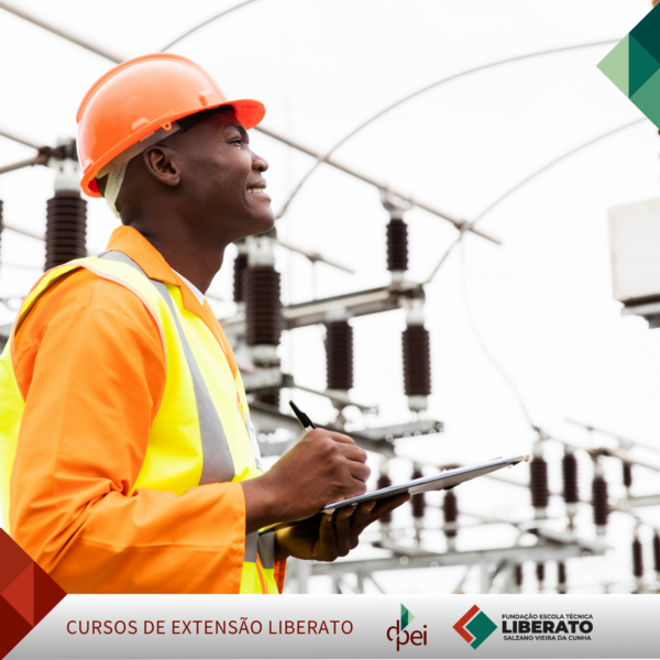 Básico de NR 10 (EaD) - Segurança em instalações e serviços com eletricidade - 40 horas (Turma 2) - Image 2