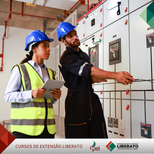 Básico de NR 10 (EaD) - Segurança em instalações e serviços com eletricidade - 40 horas (Turma 2) - Image 3