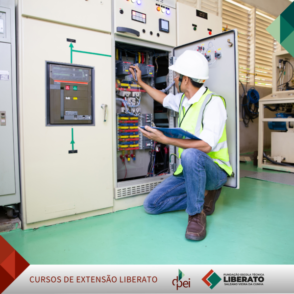 Básico de NR 10 (EaD) - Segurança em instalações e serviços com eletricidade - 40 horas (Turma 2) - Image 4