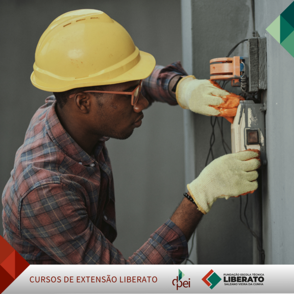 Reciclagem de NR 10 (EaD) – Segurança em instalações e serviços com eletricidade - 8 horas - Turma 2 - Image 4
