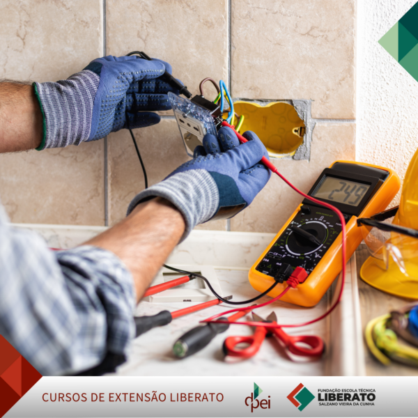 Reciclagem de NR 10 (EaD) – Segurança em instalações e serviços com eletricidade - 8 horas - Turma 2 - Image 3