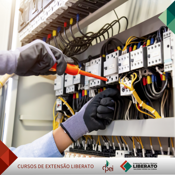 Reciclagem de NR 10 (EaD) – Segurança em instalações e serviços com eletricidade - 8 horas - Turma 2 - Image 2