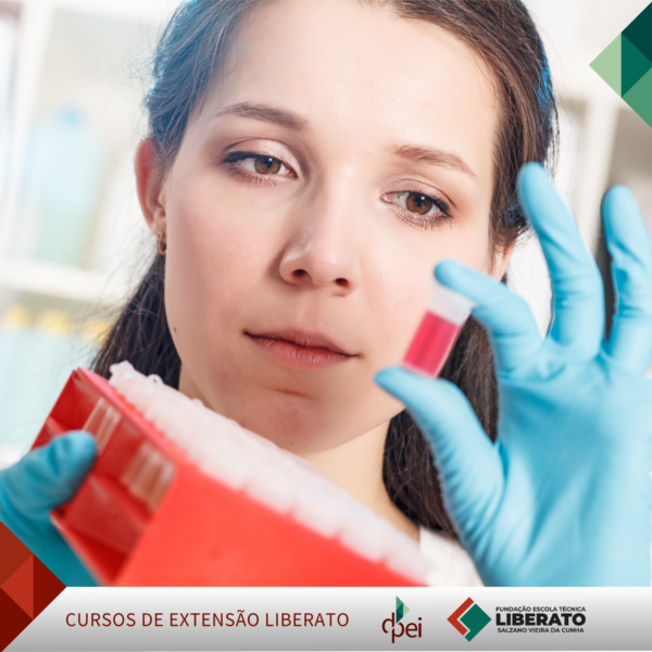 Atuação em laboratórios de toxicologia da perícia criminal - 20 horas - Image 2